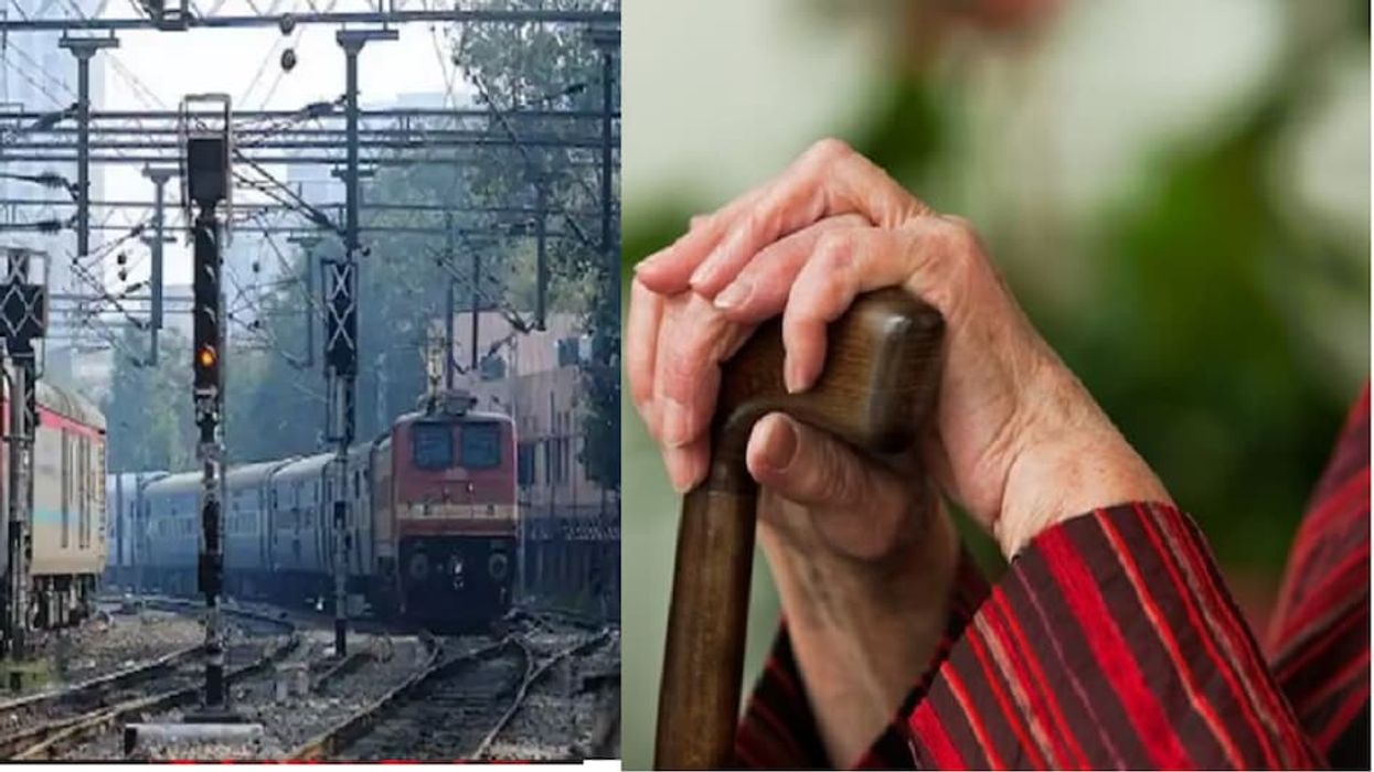 Concession in Railways - Lok Sabha QA