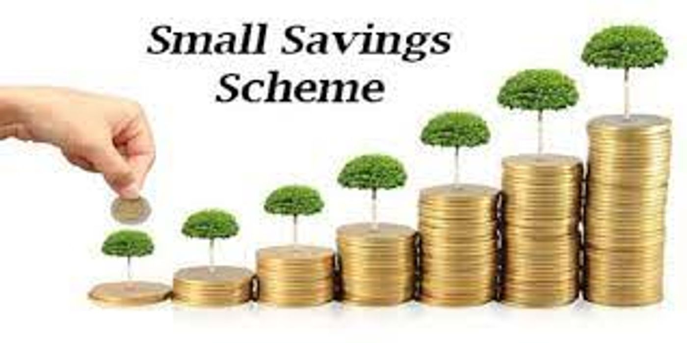 Revision of interest rates for Small Savings Schemes w.e.f. 01.10.2023: DOP