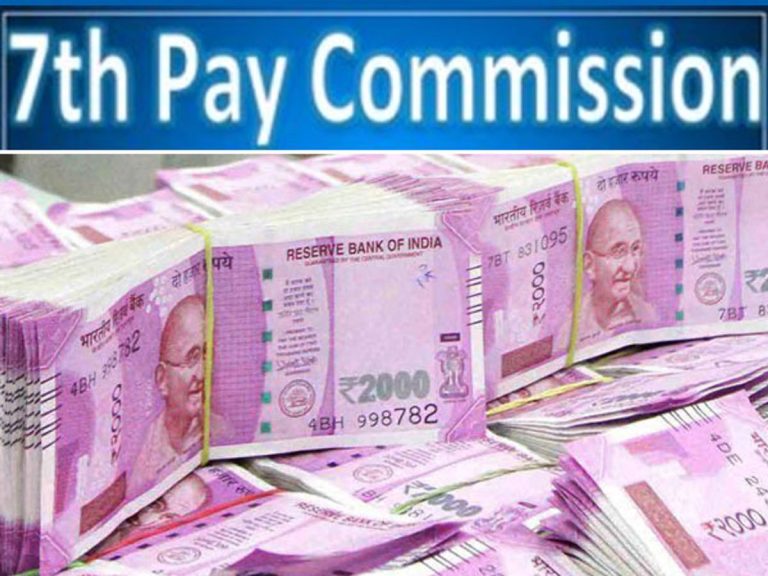 7th Pay Commission benefits to ICSSR aided institutions – Rajya Sabha QA
