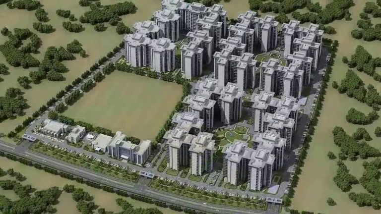 CGEWHO’S Greater Noida Housing Project – Rajya Sabha QA