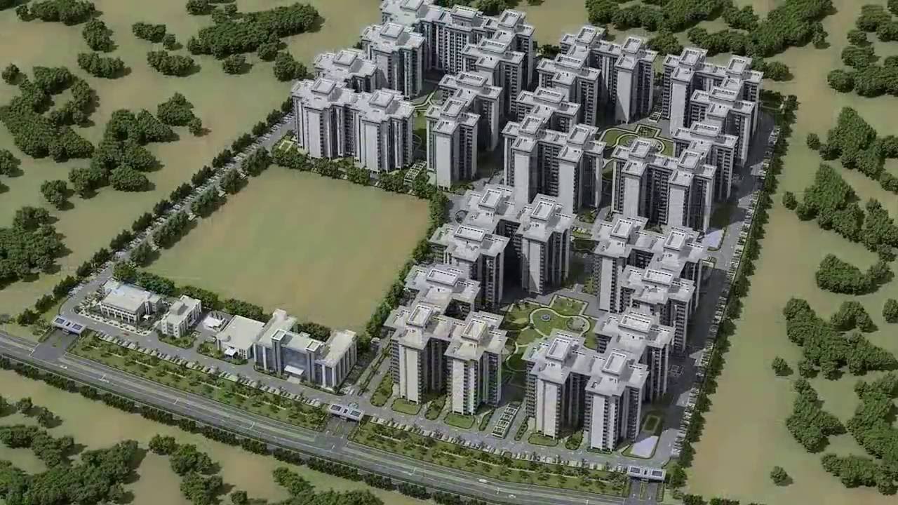 CGEWHO’S Greater Noida Housing Project - Rajya Sabha QA