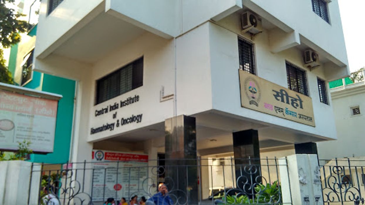 De-empanelment of Central India Institute of Haematology & Oncology [CIIHO] Nagpur from CGHS