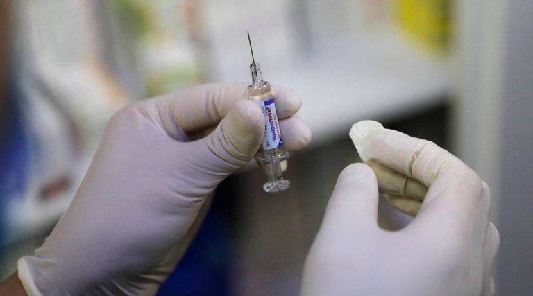 Covid Vaccination Amrit Mahotsav – Free Precaution Dose to all CG Employees: DOPT OM dated 28.07.2022