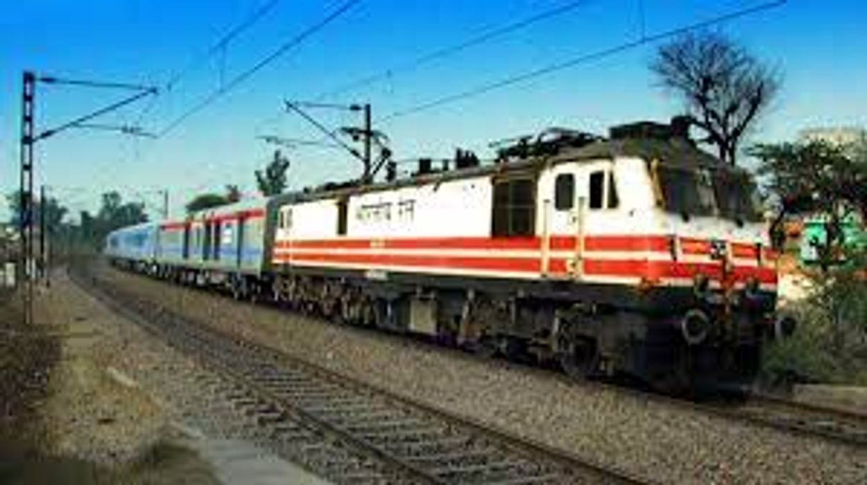 Creation of database for Multi Source Feedback of officers in the APAR: Railway Board