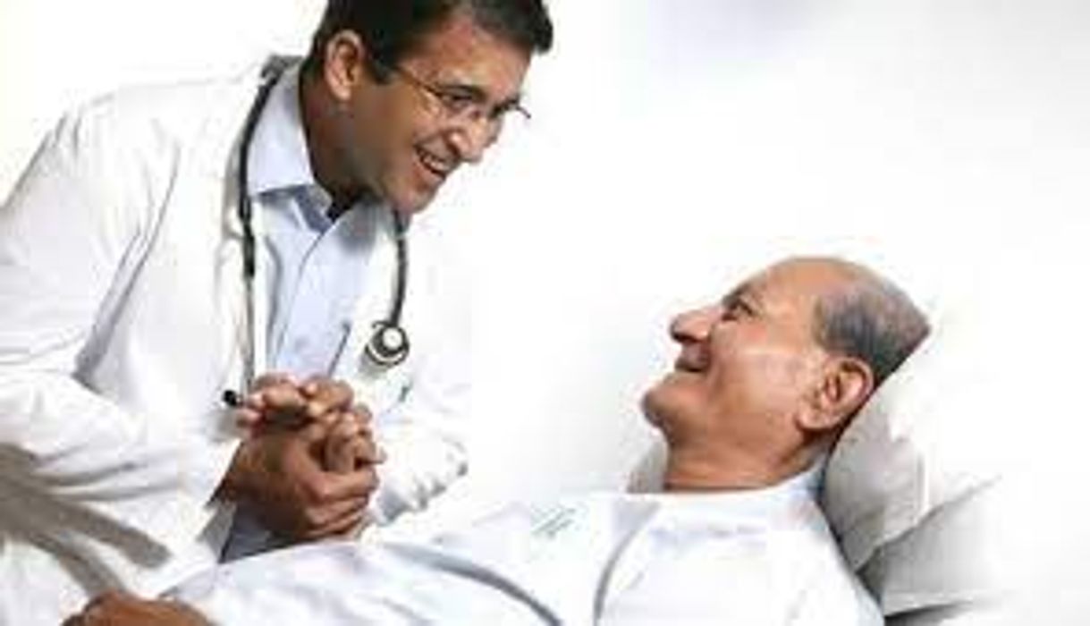 Doctor-Patient Ratio in the Country: Rajya Sabha QA