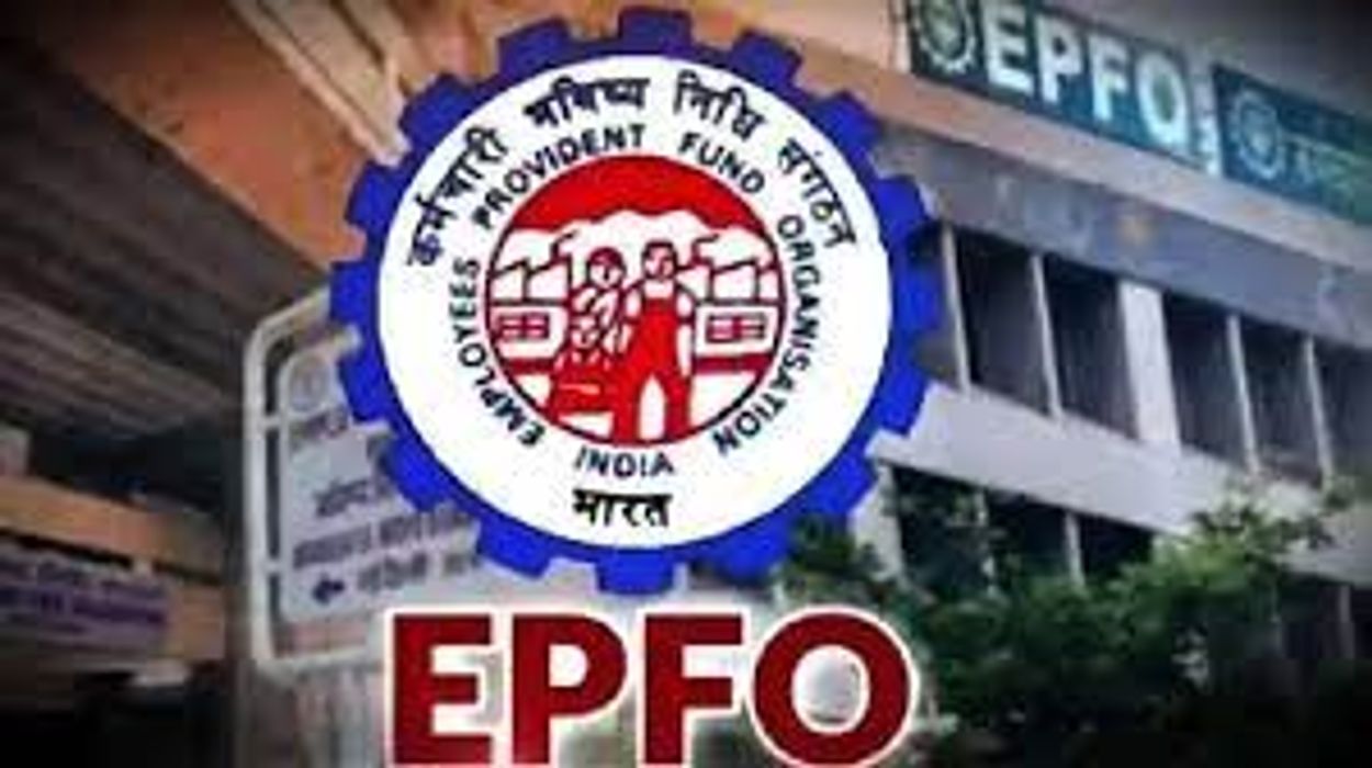 Standard Operation Procedure (SOP) for Grant of Exemption from EPF: EPFO