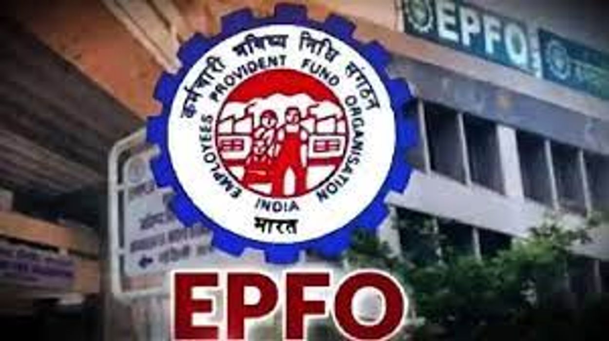 Standard Operating Procedure (SOP) for freezing/de-freezing the MID/UAN/Establishment: EPFO