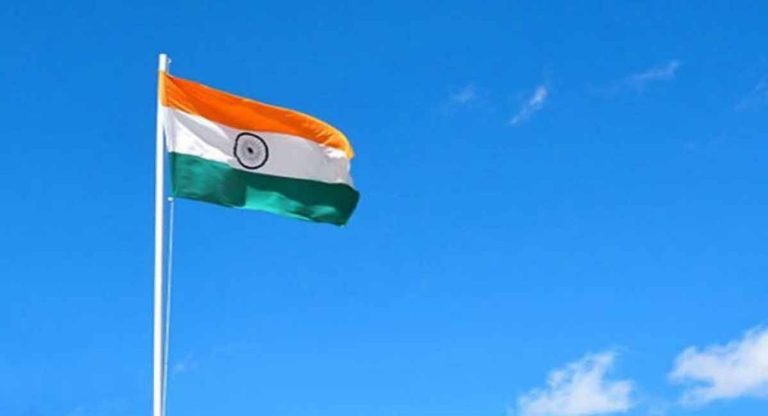 Online Sale/distribution of National Flags – Opening of post offices on holidays falling before Independence Day, 2022: DOP