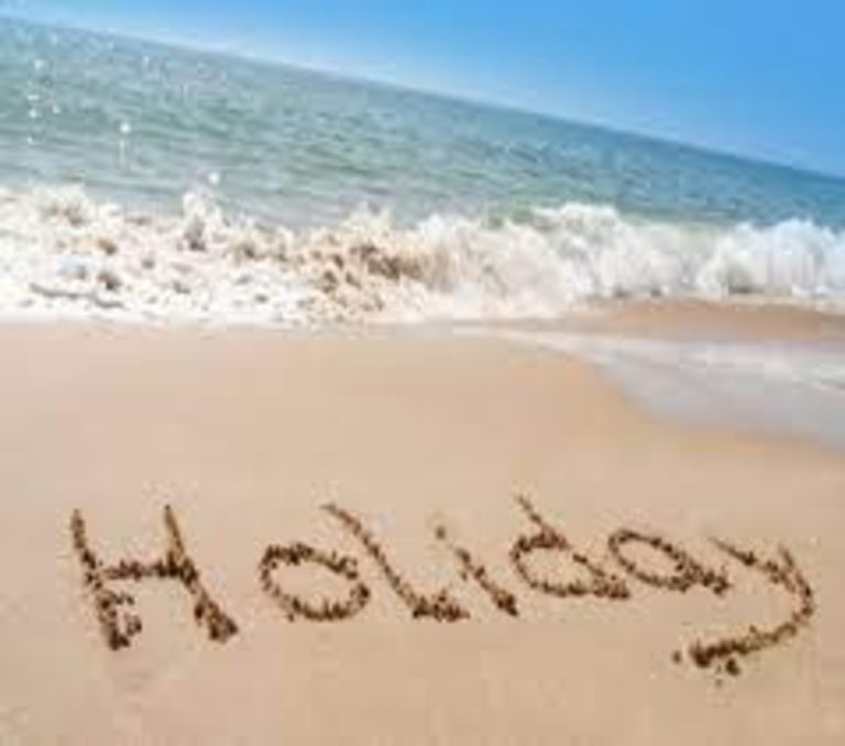 Holidays to be observed in Central Government Offices during the year 2025 – DOPT