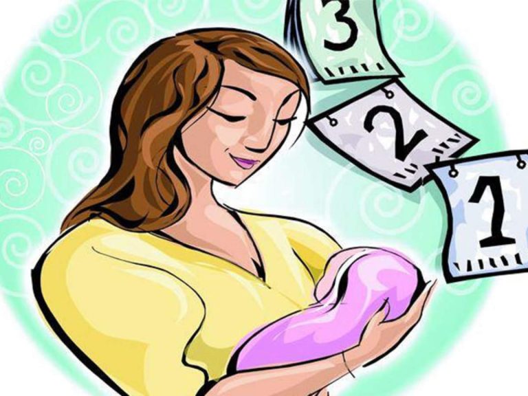 Maternity Benefits under the Maternity Benefit (Amendment) Act, 2017 – Rajya Sabha QA