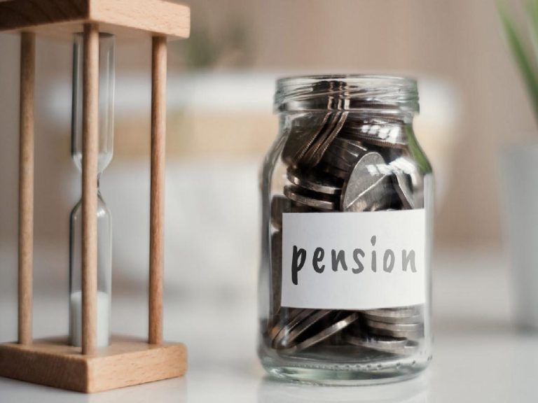 Minimum Pension under EPS, 1995: Lok Sabha QA