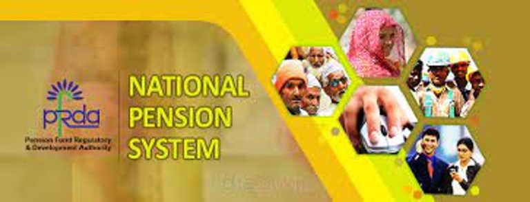 National Pension Scheme Benefits for all the Employees of Union Government: Lok Sabha QA