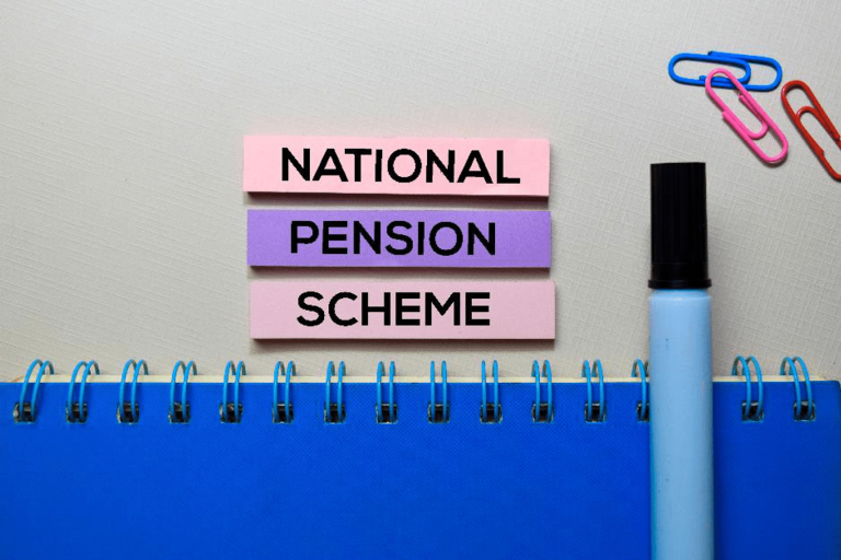 Exclusion of Central Government employees from NPS – Lok Sabha QA