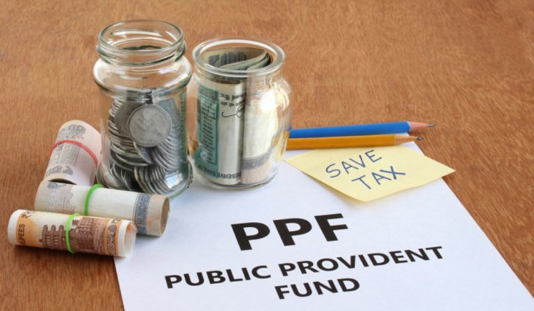 Online account opening and closure through DOP Internet Banking for Public Provident Fund (PPF) Accounts