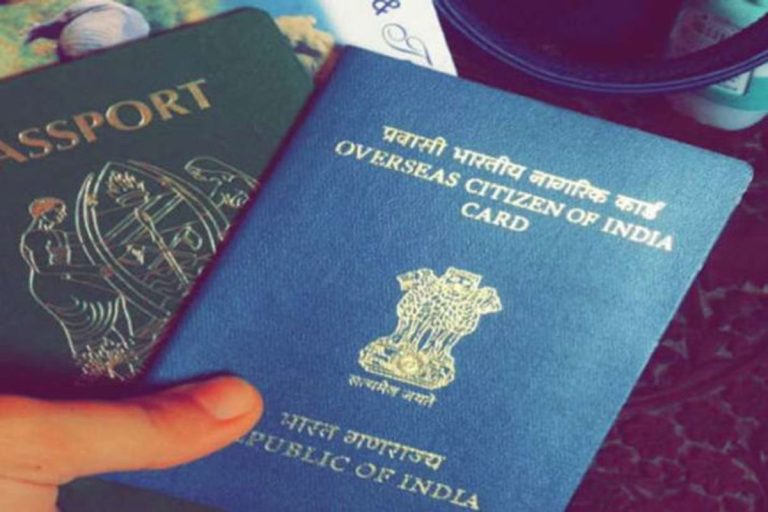 Simplification of Passport Rules – Government servants need not obtain an NOC for the passport