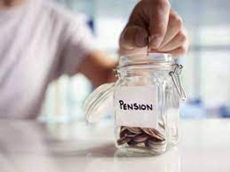 Central Pension Disbursal System – Lok Sabha QA
