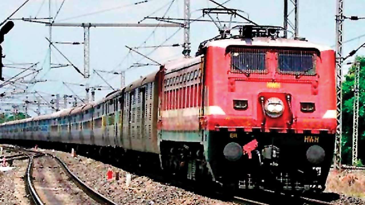 Admissibility of travel by Tejas trains while availing of LTC: DOPT Clarification