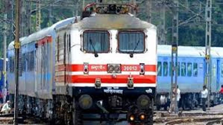 Abolition of 72000 posts by Indian Railways – Rajya Sabha QA