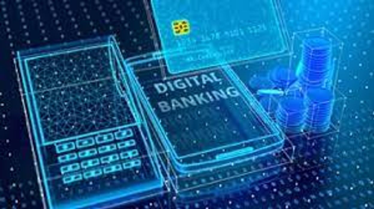 Setting up of Digital Banks - Lok Sabha QA