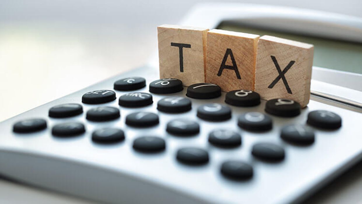 Income-tax (Amendment) Rules, 2024 - Revision of Form ITR-2, ITR-3 & ITR-5 for AY 2024-25