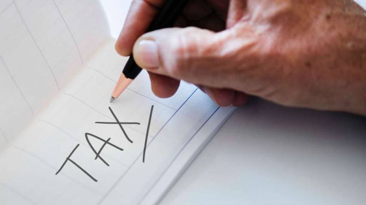 Tax on Accommodation - Lok Sabha QA