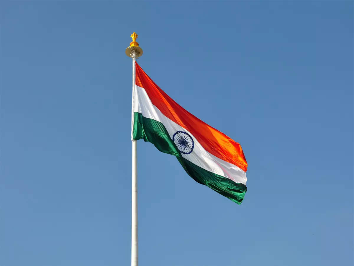 Online sale of National Flags through ePostoffice Portal of Department: DOP Order