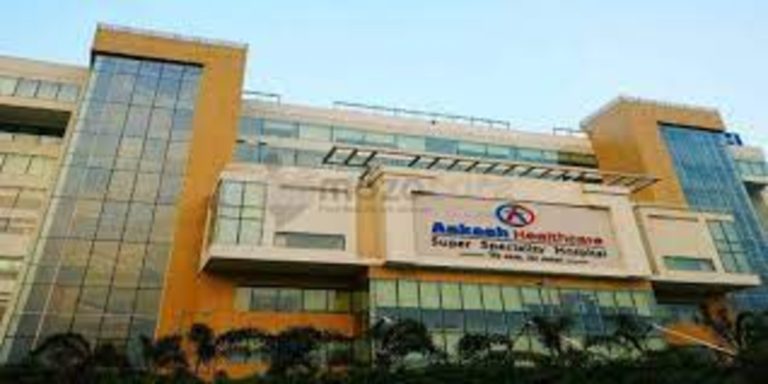 Addition of Services in respect of Aakash Healthcare Super Specialty Hospital, New Delhi empanelled under CGHS Delhi/NCR