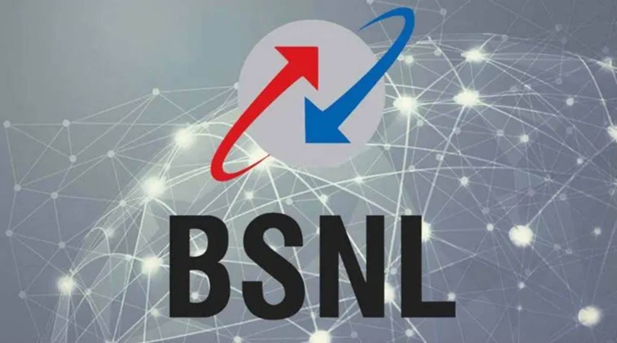 Computer familiarization training for all Non-Executives: BSNL