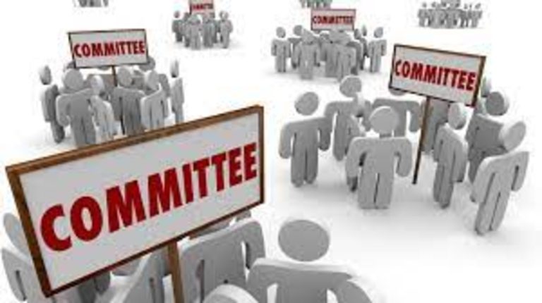 Setting up of Search Committees/Search-cum-Selection Committees: DOPT