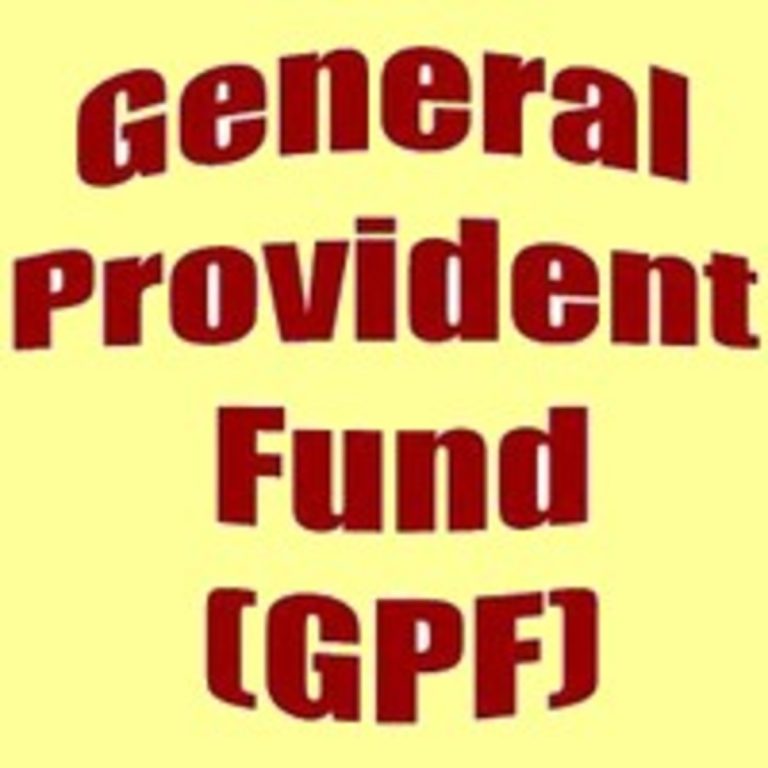Missing entries in GPF accumulation of subscriber: DOPPW OM dated 18.08.2022