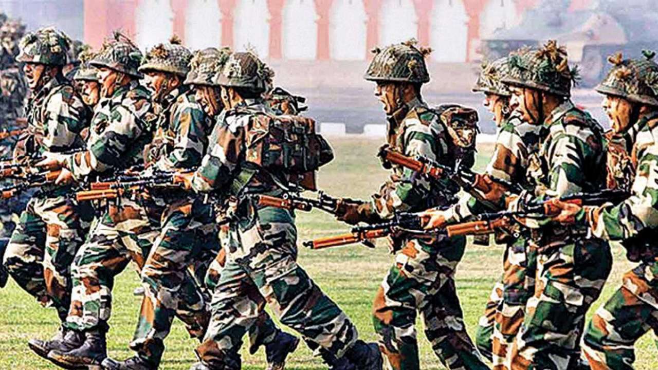 7th CPC: Qualification Grant to Army officers is being stopped with immediate effect