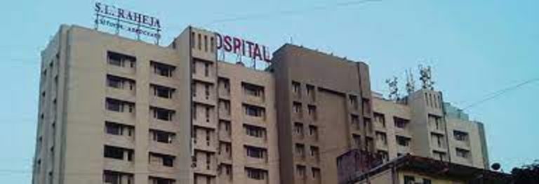 Empanelment of S. L. Raheja Hospital, Mahim (W) under CGHS, Mumbai