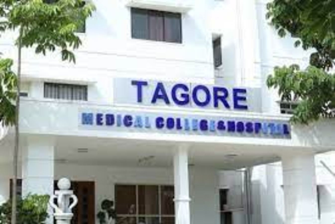 Fresh empanelment of M/s Tagore Medical College & Hospital under CGHS Chennai