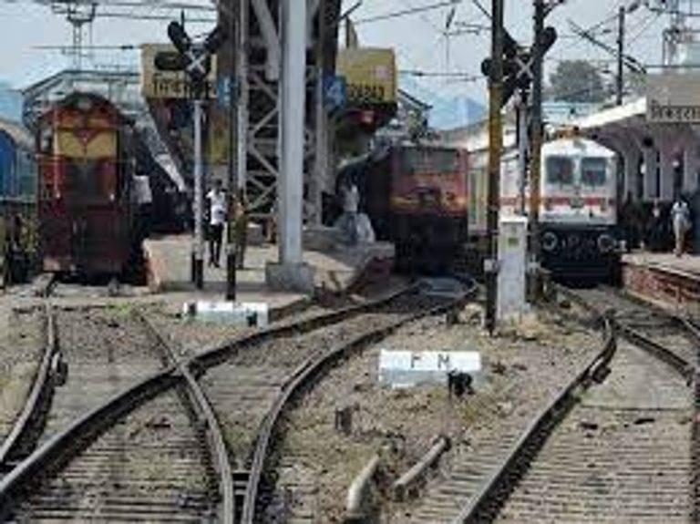 Details required in connection with Cadre Restructuring of Group ‘C’ categories: Railway Board