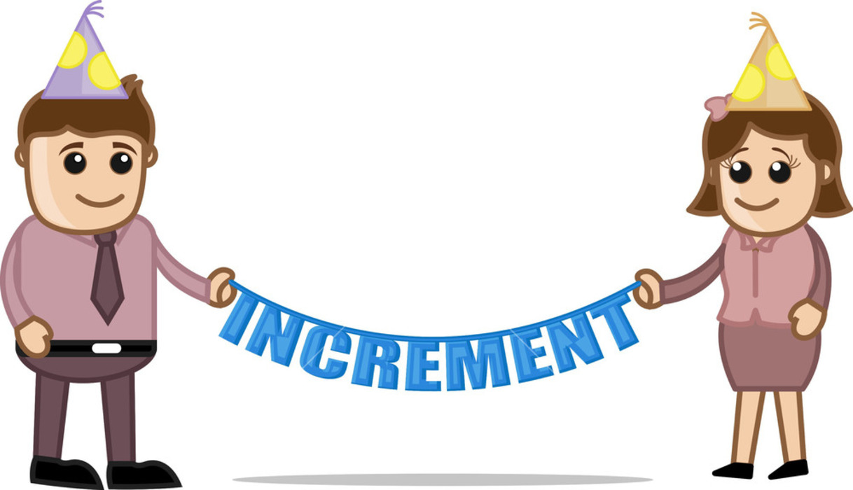 Increment – Information Document by DOPT on Counting of specific periods, while on leave, Advance increments etc