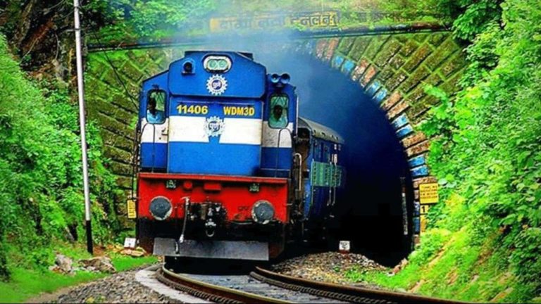 Re-engagement of retired State Govt officials in exigencies of services in projects where land acquisition is involved: Railway Board