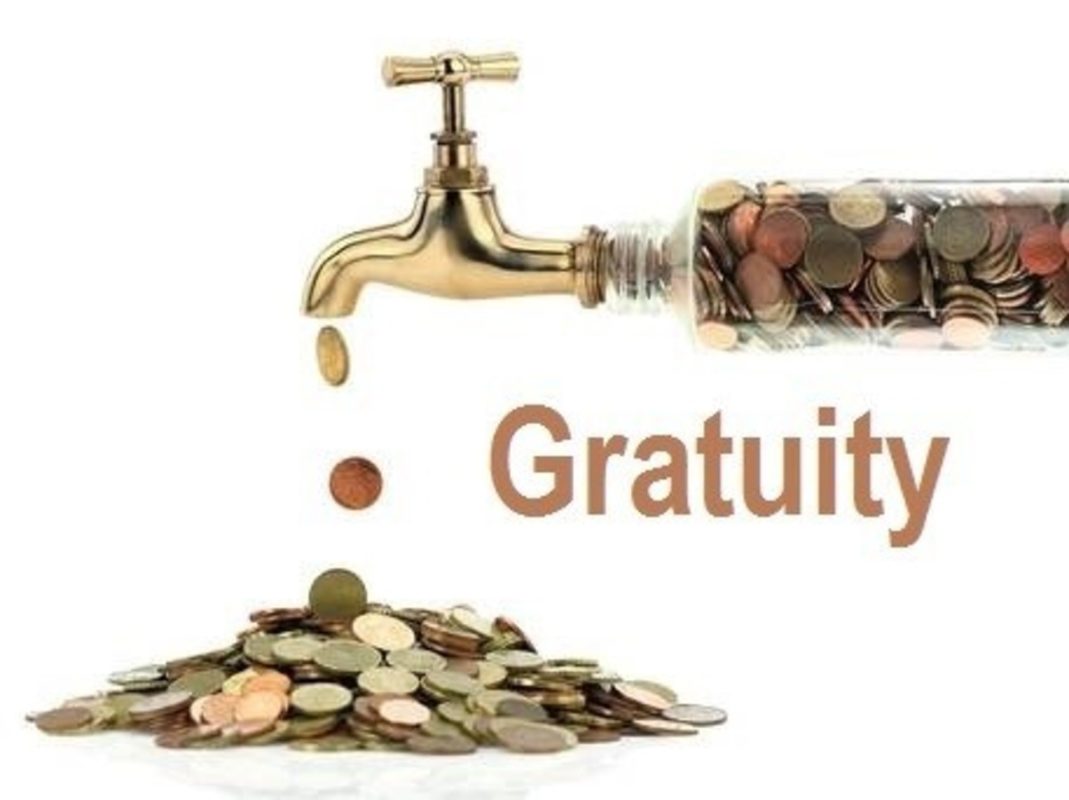 Payment of Gratuity on death of a Government servant under Central