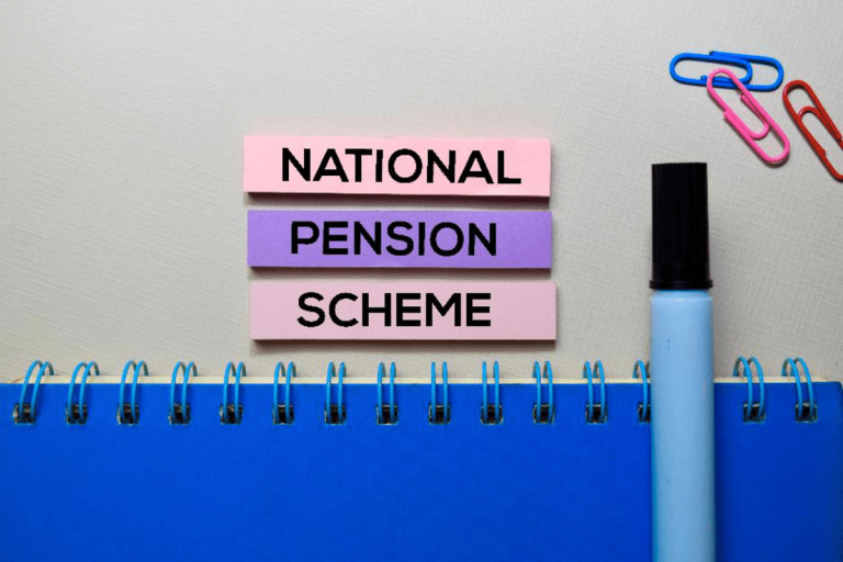 Entitlement for family on death of a Central Government servant covered under National Pension System: DOPPW