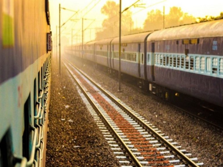 Railways Revenue Earnings up by 92% in Passenger Segment