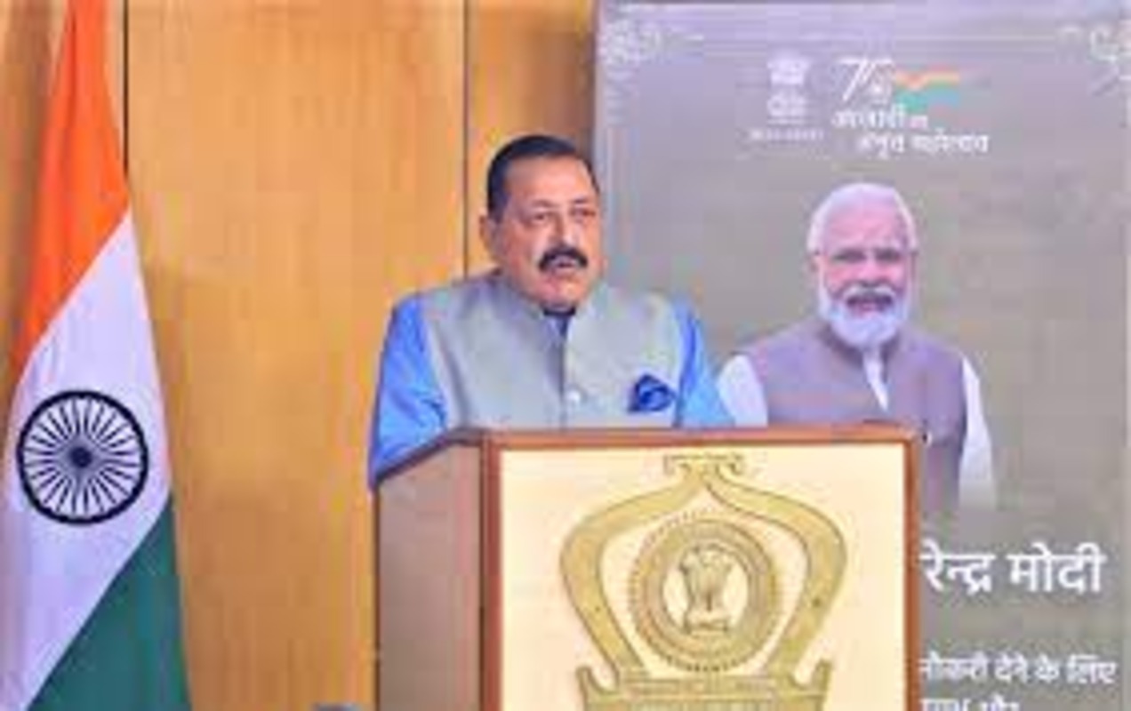 PM launches Rozgar Mela – Recruitment drive for 10 lakh personnel