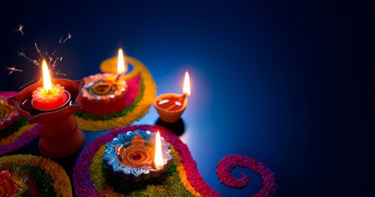 Holidays – 2022 – General Holiday on account of Deepavali: SCR