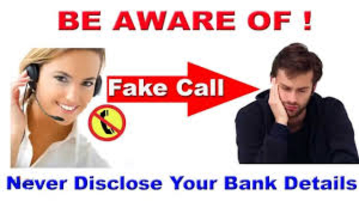 Alert to pensioners - Beware of fraud calls: CPAO