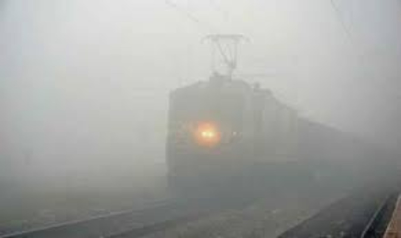 Train Operation during Foggy & inclement weather - Precautions: Railway Board