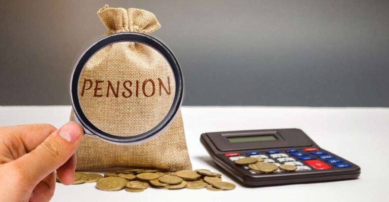 Simplification of Procedure for Payment of Pension and Other Benefits to All India Services Officers Retiring From Government of India/State Governments