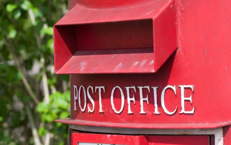 Establishment of Post Offices for Implementation of Communication Systems: Rajya Sabha QA