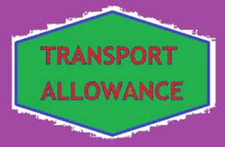 Double/Additional Transport Allowance out of the 50%/35% ceiling relating to Divyangjan – Date of effect of Implementation