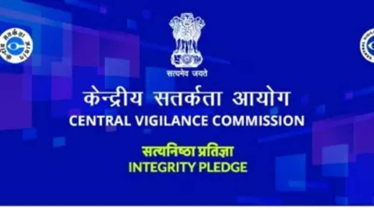 Adoption and Implementation of Integrity Pact: CVC Circular