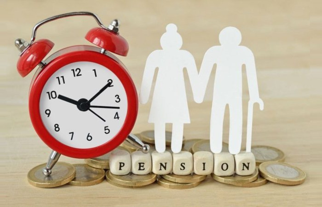 Commutation of pension on more than one occasion - Clarification: DOPPW