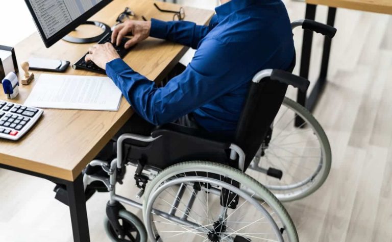 Employment Opportunities for Persons with Disabilities (PWDs): Lok Sabha QA