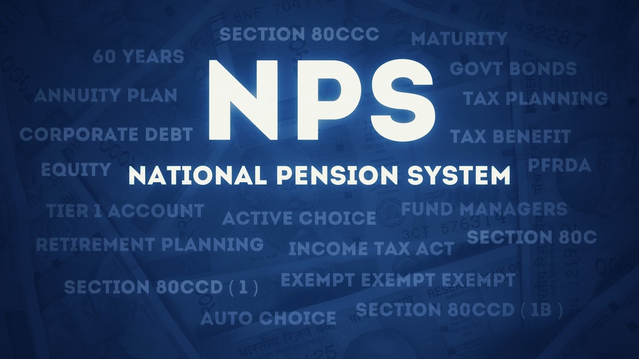 Beneficiaries under National Pension System (NPS) year-wise and State-wise from 31.03.2019 to 31.03.2023: Rajya Sabha QA